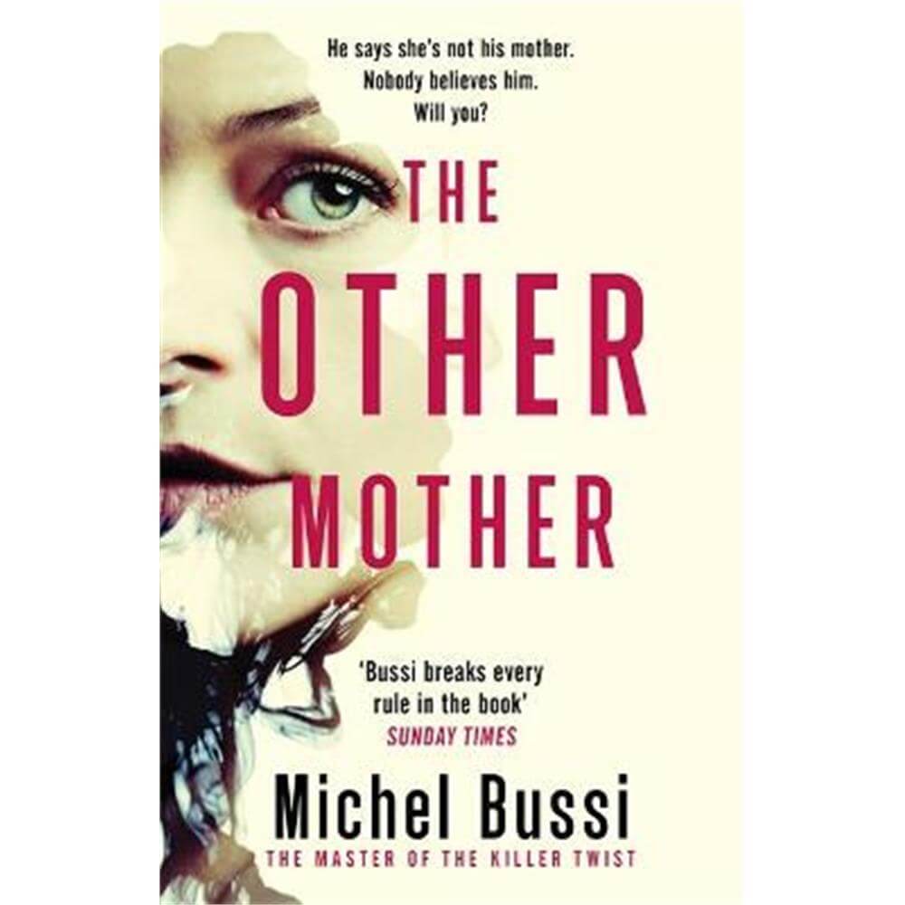 The Other Mother (Paperback) - Michel Bussi